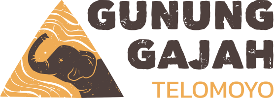 Gunung Gajah Telomoyo